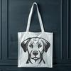 Stunning Labrador Retriever - Vinyl PDF