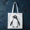 Stunning Penguin - Animal SVG