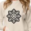 Stunning Snowflake - Craft PDF