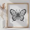 Beautiful Insect Printable Artwork