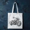 Stunning Motorbike SVG, PNG, PDF And DXF Files