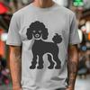 Creative Poodle - For Pet Project