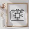 Creative Camera - Photography PNG