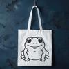 Stunning Frog - SVG For Commercial Use