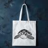 Free Sea Turtle - SVG For Commercial Use