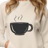 Beautiful Coffee Cup In PDF For Free Download