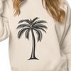 Palm Tree In PDFs - Free Commercial Use License