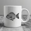 Creative Crappie PNG