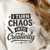 Beautiful Handmade Crafts Motivational Quote Handmade crafts quote with vector design elements.