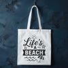 Vibrant Vacation Quotes Graphic Humorous vacation quote graphic with bold typography and colorful design.