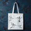 Free Vector Bird Silhouette Download A detailed design of a hummingbird, optimized for use with cutting machines like Cricut or laser cutters.