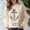 Creative Anchor - Sublimation PNG