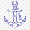 Creative Anchor SVG