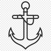 Free Anchor In PNG - Free Download