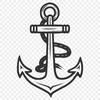 Stunning Anchor In PNG - Free Digital Download