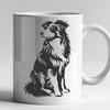 Australian Shepherd PNG For Download - Free Commercial Use License