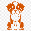 Cute Dog In PNG - Free Digital Download