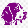 Free Beautiful Dog - Free PNG Download, Commercial Use