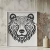 Unique Bear - Laser Engraver PDF Free Download