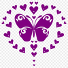 Stunning Butterfly Vector Image - Free SVG Download