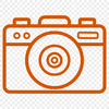 Camera In SVG For Download, Free Commercial Use