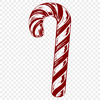 Artistic Candy Cane In PDF - For Free Download, Commercial Use