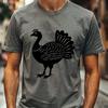 Stunning Turkey - Laser PDF