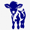 Unique Calf - Craft PNG Free Download