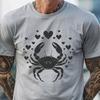 Stunning Crab SVG