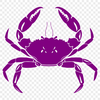 Unique Crab Vector Art - Free PDF