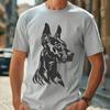 Creative Doberman Pinscher - Animal PDF