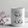 Beautiful Sitting Havanese PDF