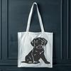 Cute Labrador Retriever DXF