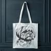 Artistic Shih Tzu In PNG - Free Digital Download