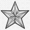 Unique Star - Xmas PDF Free Download