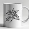 Beautiful Coffee - Sublimation SVG