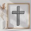 Crucifix In PNG Format - Free Digital Download, Commercial Use