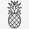 Free Fruit - Cricut SVG