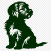 Free Stunning Havanese - Free PDF Download, Commercial Use