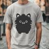 Unique Pomeranian - Glowforge PDF