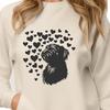 Beautiful Shih Tzu - SVG Format