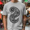 Creative Paisley In PNG - Free Download