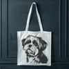 Beautiful Shih Tzu - Procreate PDF Free Download