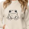 Free Toad Clipart