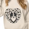 Stunning Welsh Corgi - Sublimation PDF