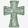 Free Stunning Cross - Free PNG Download, Commercial Use