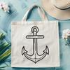 Free Anchor In SVG Format - Free Download