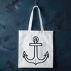 Anchor In PNG Format - Free Digital Download, Commercial Use