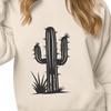 Beautiful Desert Plant - Sublimation DXF