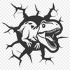 Free Dinosaur In PNG - Free Digital Download